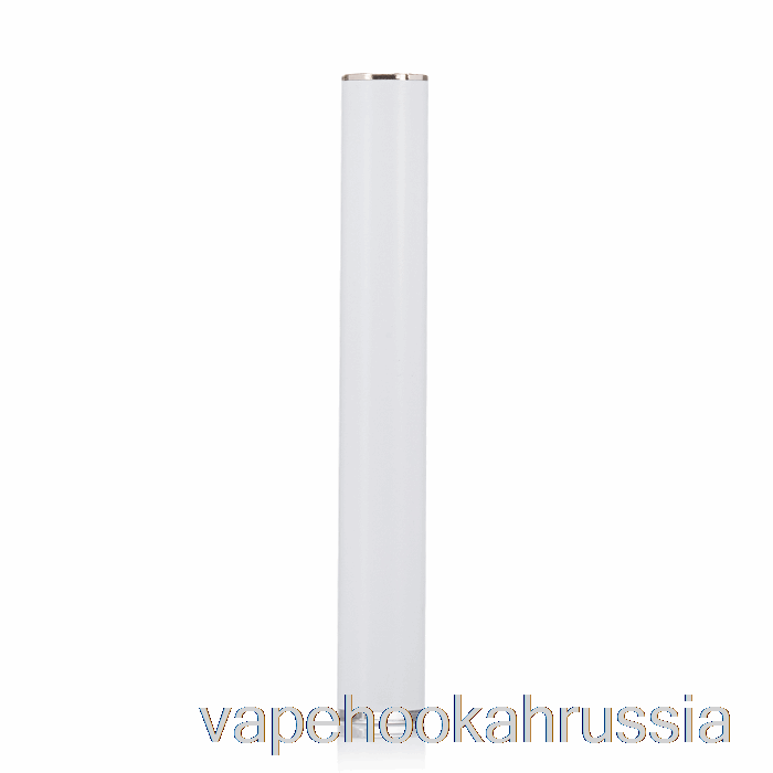 Vape Russia Ccell M3 аккумулятор для электронной сигареты белый